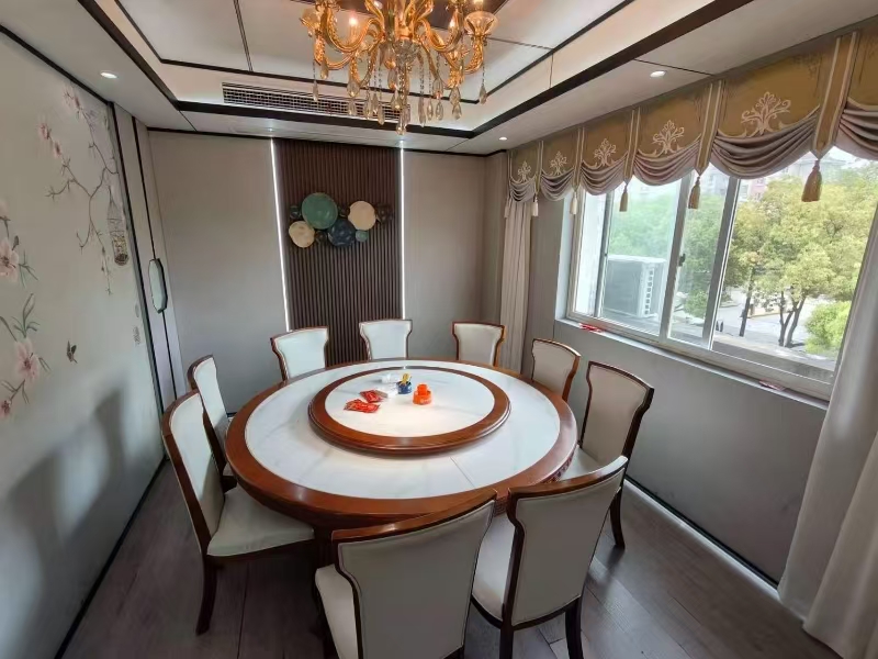 好运转（老厨房）南湖区文桥路330㎡20年老店三间门面上下两层，餐饮店转让、