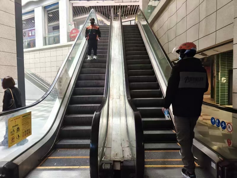 好运转(外卖店转让)海宁金泰城月租金1000外卖店转让