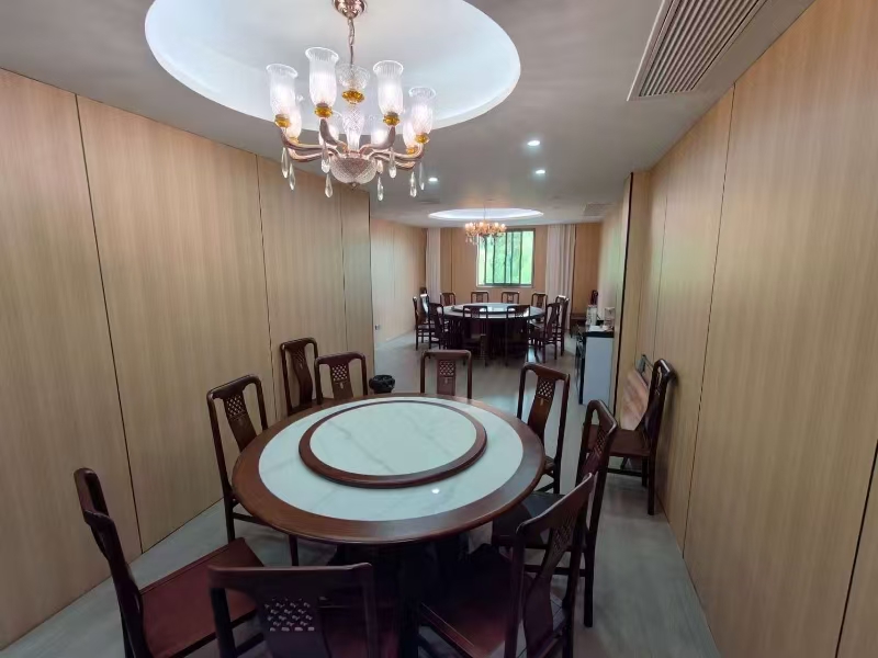 好运转（老厨房）南湖区文桥路330㎡20年老店三间门面上下两层，餐饮店转让、