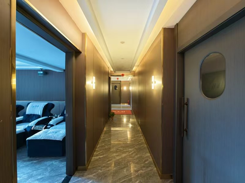 好运转（悦界&middot;初见）1000㎡休闲养生馆、影院足道、SPA养生馆转让