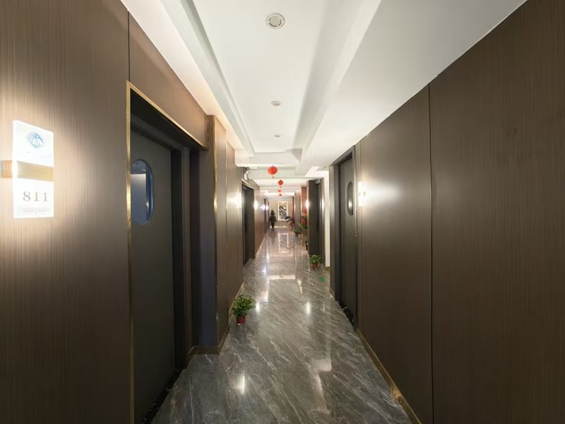 好运转（悦界&middot;初见）1000㎡休闲养生馆、影院足道、SPA养生馆转让