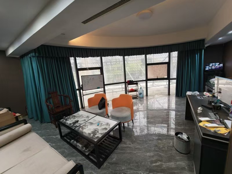 好运转（悦界&middot;初见）1000㎡休闲养生馆、影院足道、SPA养生馆转让