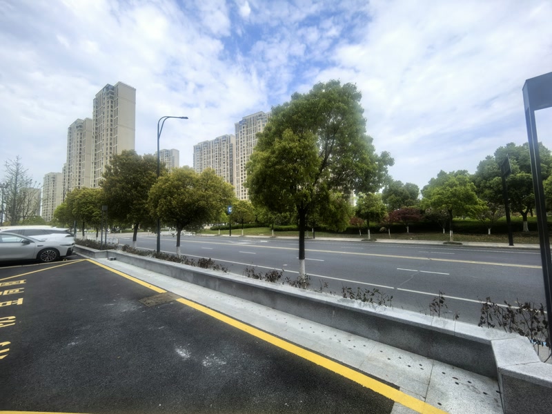 好运转（八方面铺）海宁市中心多个小区菜市场面馆转让