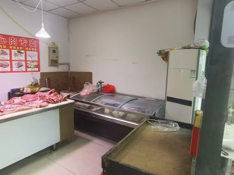 好运转（宜家人）杭州临平区30平转让可做各类小吃