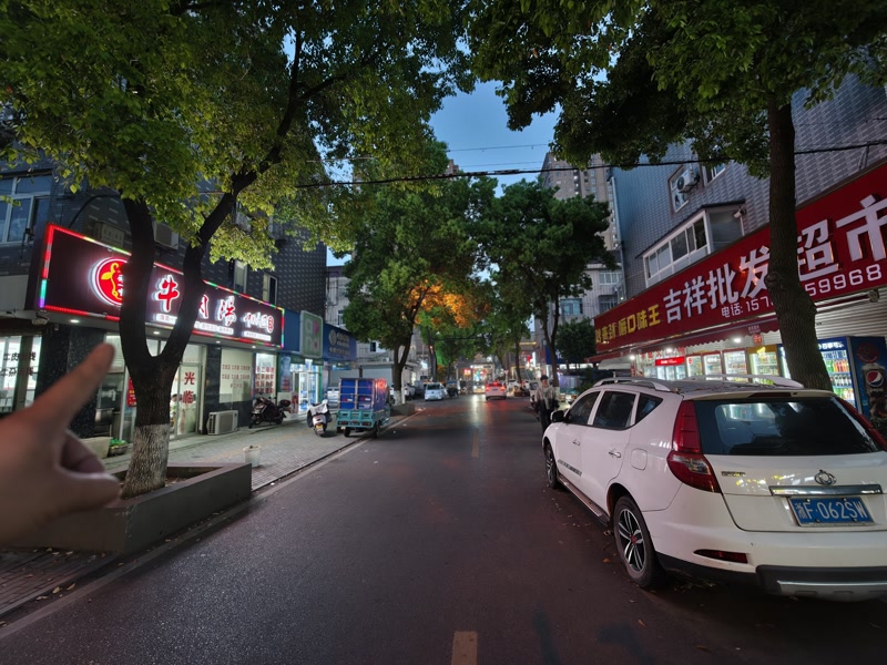 好运转（衡一牛牛肉汤）桐乡市濮院开了8年牛肉汤店急转