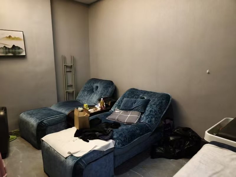 好运转（名嘉足浴养生SPA）嘉善豪华商圈足浴SPA店转让