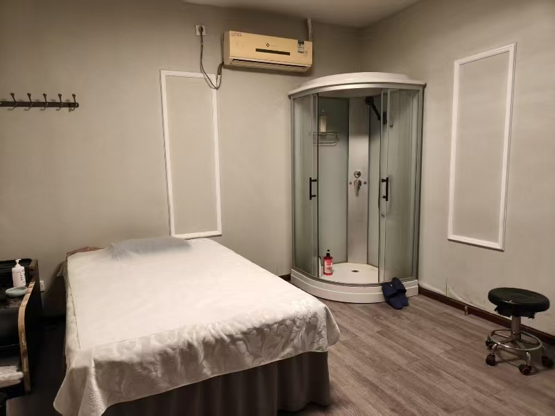 好运转（名嘉足浴养生SPA）嘉善豪华商圈足浴SPA店转让