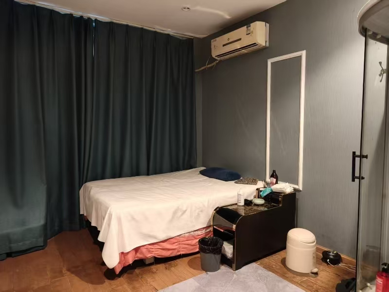 好运转（名嘉足浴养生SPA）嘉善豪华商圈足浴SPA店转让