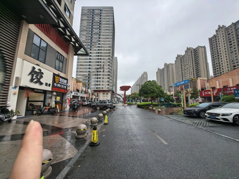 好运转（饺饺者水饺）南湖万达春江中心水饺店2万急转