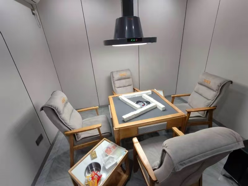 好运转（碰碰发）南湖区万好家居城大型成熟小区商超都在附近330㎡自助棋牌室转让、