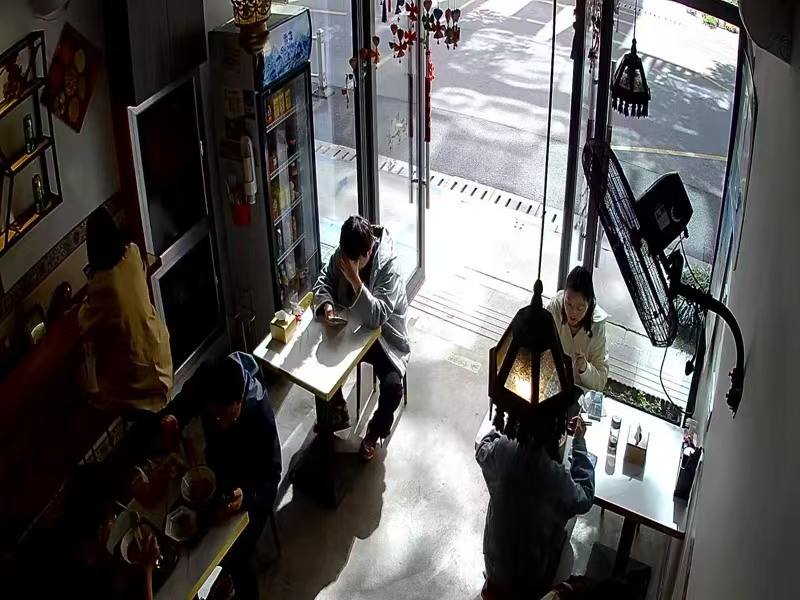 好运转（四喜小锅米线）商业中心25平小吃店1.2万急转