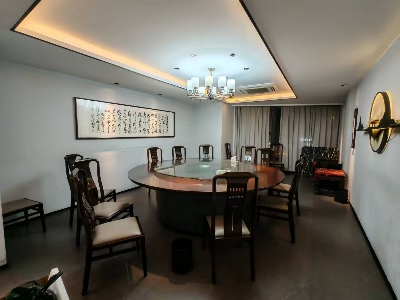 好运转（土老帽餐饮店转让）十年老店、现日营收1万+