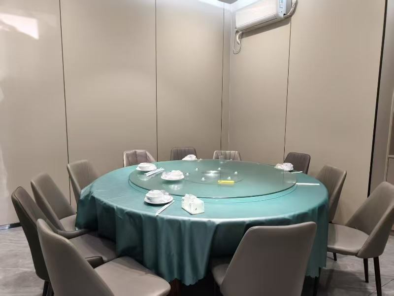 好运转（路记土菜馆）洪合拐角旁餐饮店转让