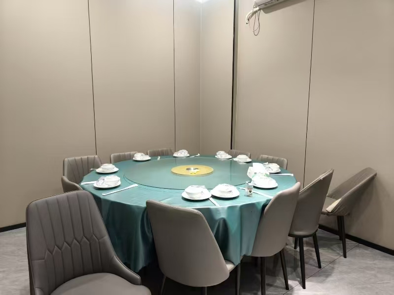 好运转（路记土菜馆）洪合拐角旁餐饮店转让