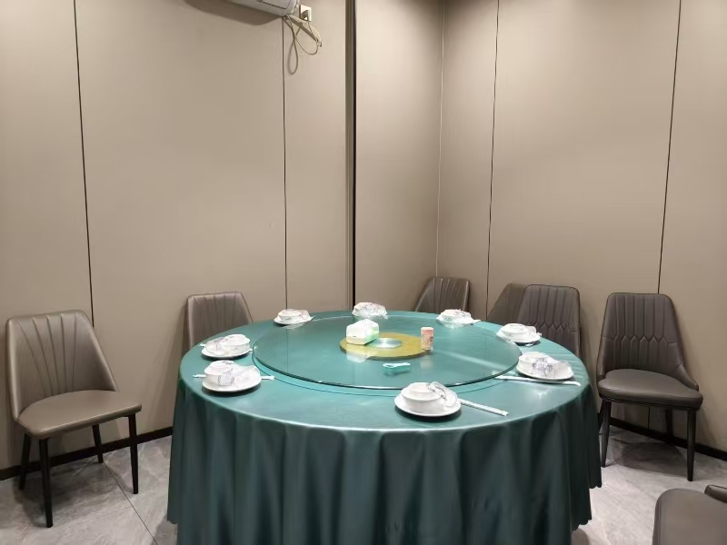 好运转（路记土菜馆）洪合拐角旁餐饮店转让