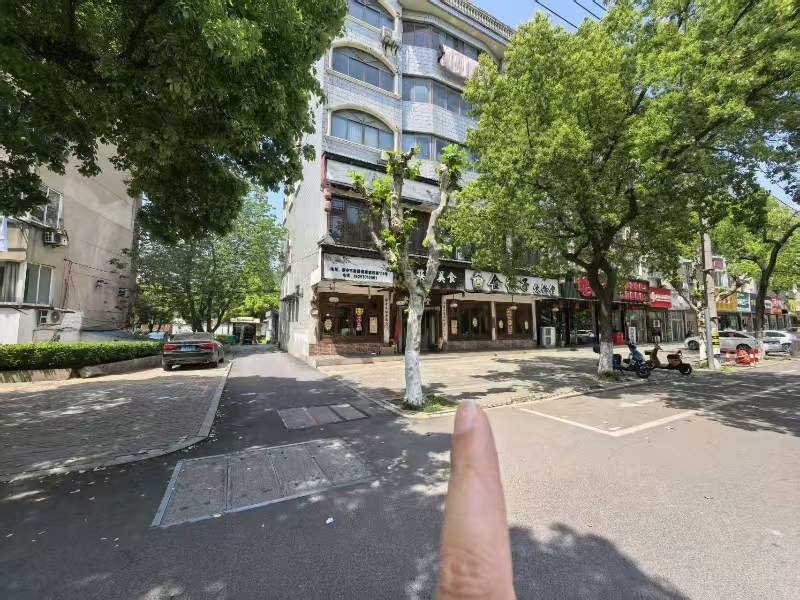 好运转（金筷子大饭堂）桐乡市崇福开了16年的快餐店转让