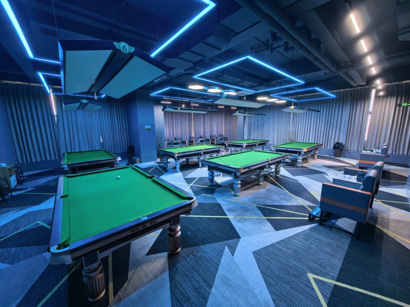 好运转（花间一壶）桐乡市秋韵小区精装酒馆带台球厅转让