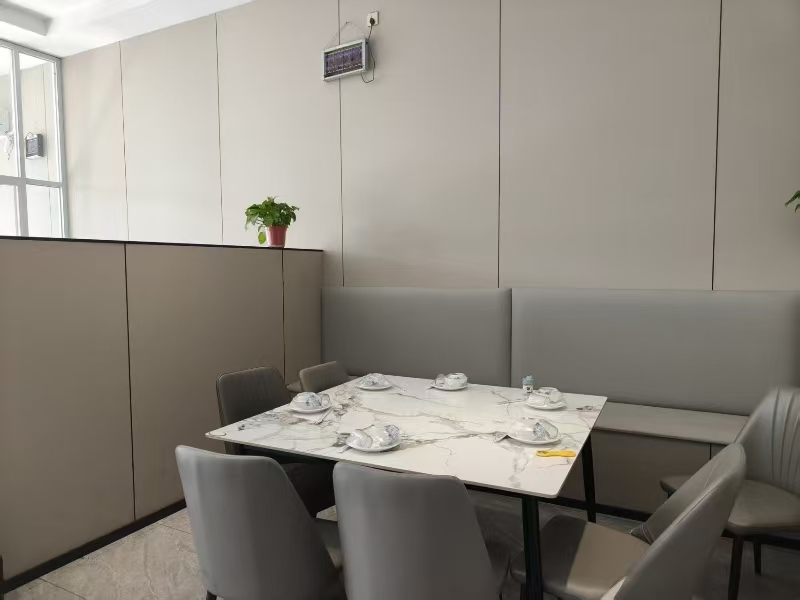 好运转（路记土菜馆）洪合拐角旁餐饮店转让