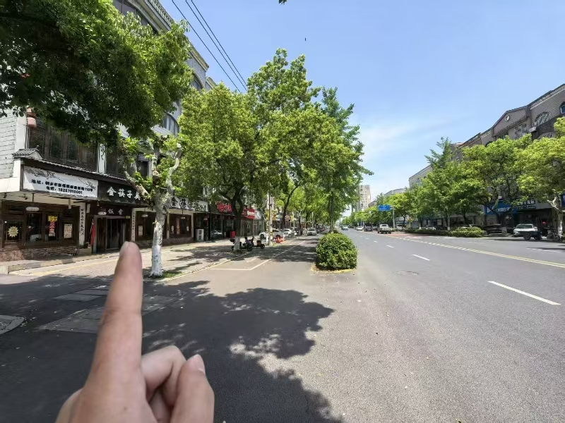 好运转（金筷子大饭堂）桐乡市崇福开了16年的快餐店转让