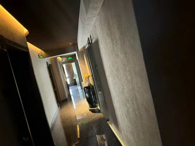 好运转（水镜居养生会所）四周小区覆盖餐饮街、230㎡精装养生SPA馆转让或出租