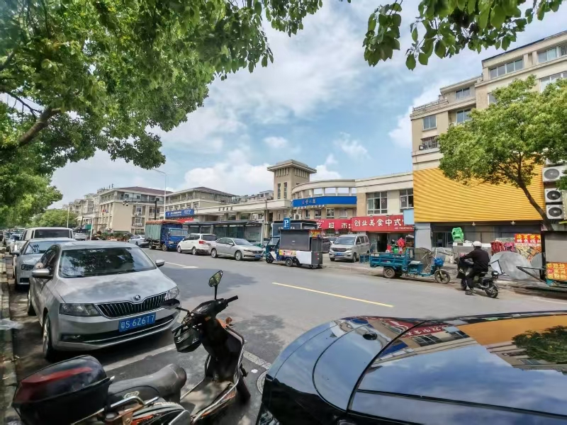 好运转（悸动烧仙草）成熟小区、工业园区、美食街4年老店奶茶店转让