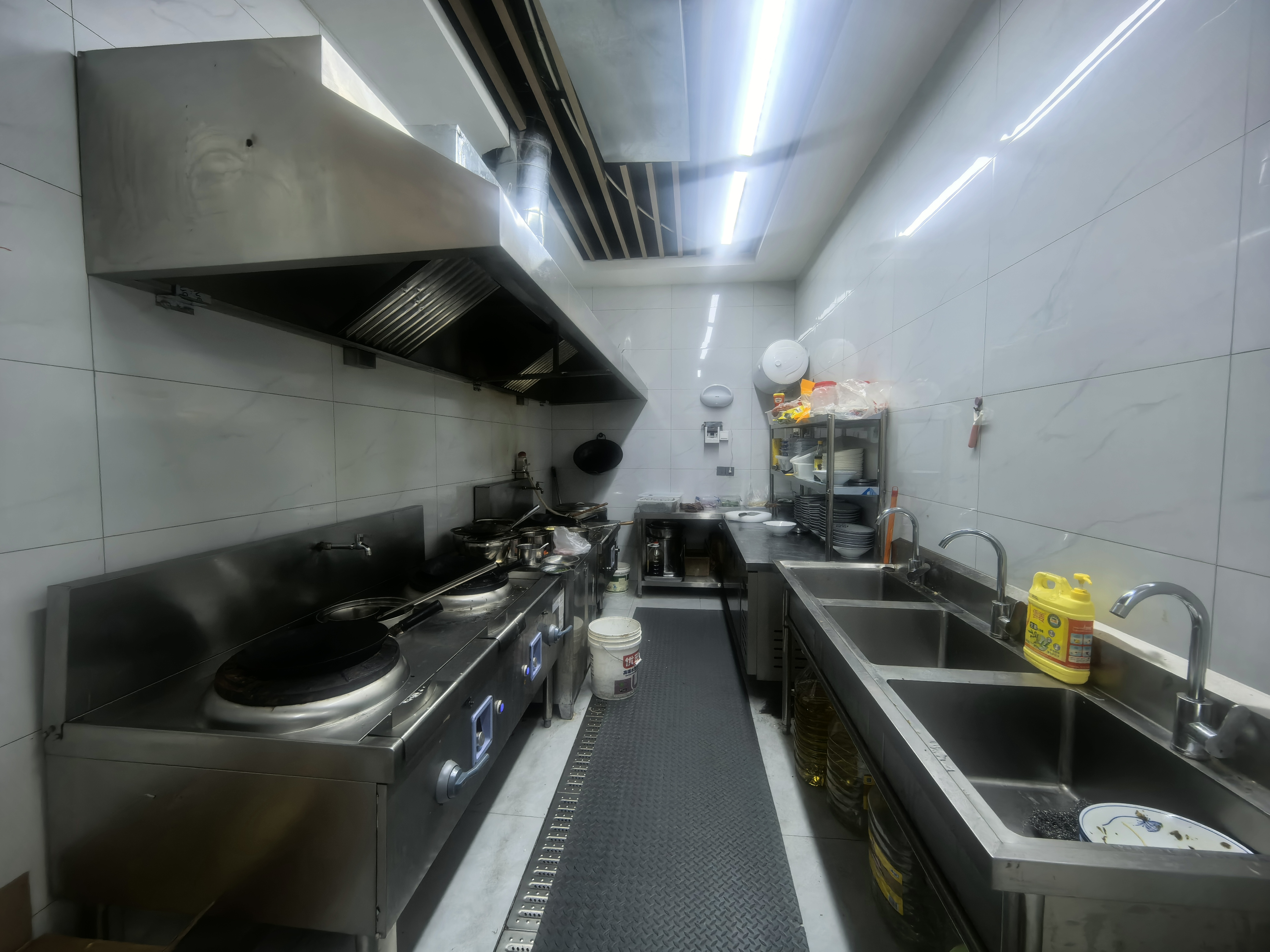 ㊗️恭喜【八方面铺】合作9天成交，刚开始老板要转7万，最终以12万转出，祝老板顺风顺水、四季发财！㊗️