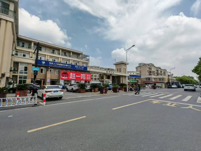 好运转（悸动烧仙草）成熟小区、工业园区、美食街4年老店奶茶店转让
