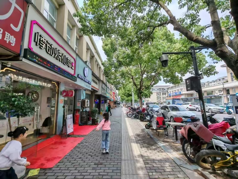 好运转（悸动烧仙草）成熟小区、工业园区、美食街4年老店奶茶店转让