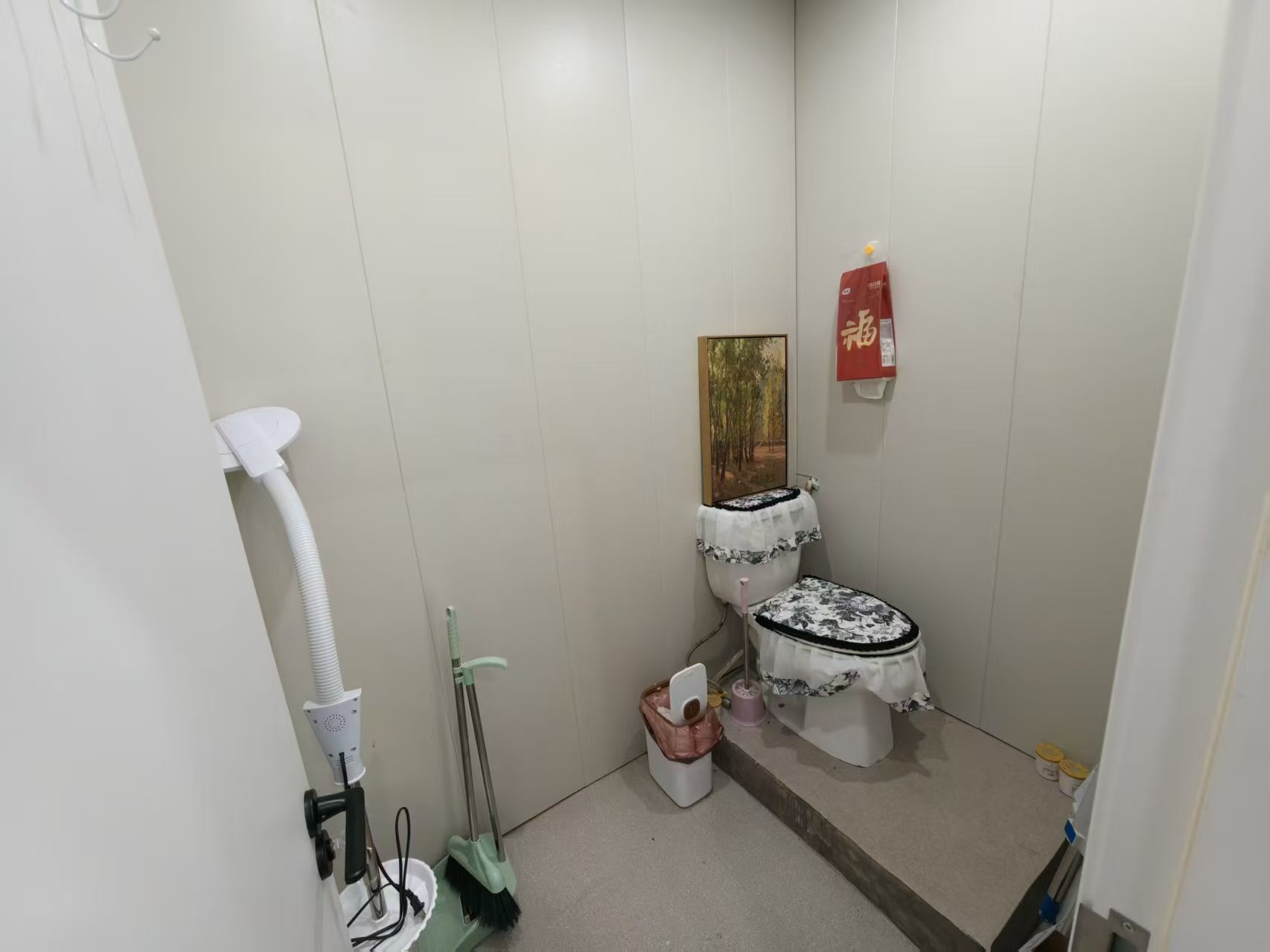㊗️恭喜【悦耳可视采耳】合作后又成功转出，祝老板娘顺风顺水、四季发财！㊗️