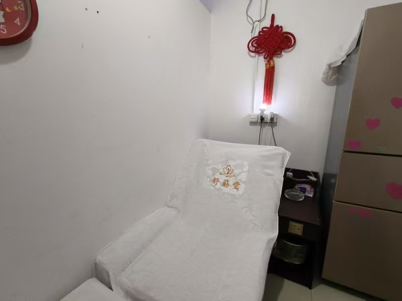 好运转（舒筋堂足浴按摩SPA馆）桐乡乌镇足浴SPA店转让