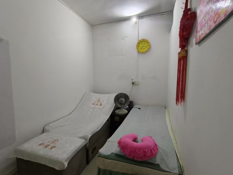 好运转（舒筋堂足浴按摩SPA馆）桐乡乌镇足浴SPA店转让