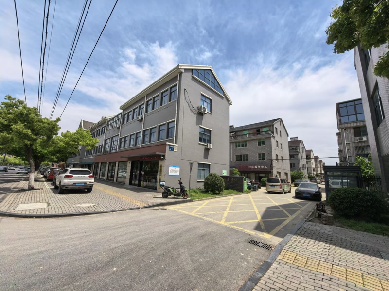 好运转（阜阳滑鸡汤）桐乡市传媒学院对面餐饮店转让