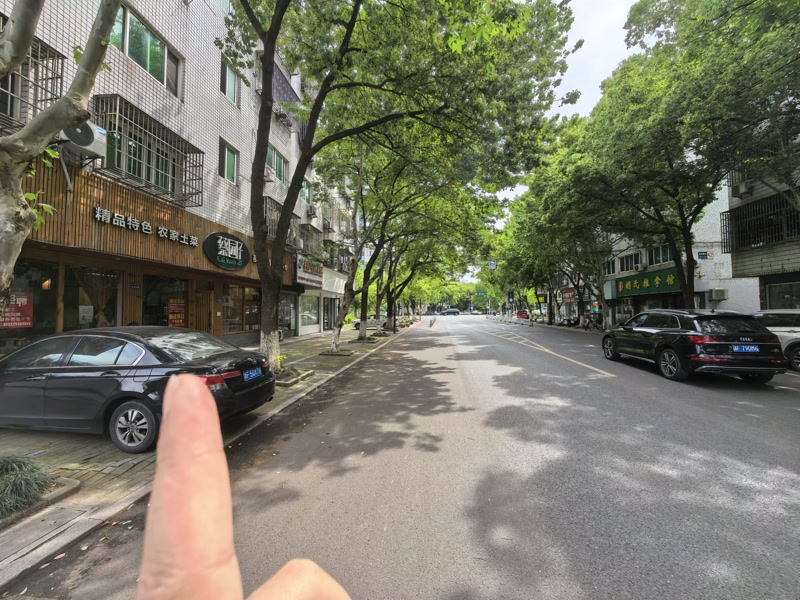 好运转（农家土菜馆）桐乡市人民路开了8年的餐饮店转让