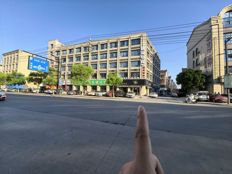 好运转（三喜茶礼）濮院双小区门口双门头茶礼店转让