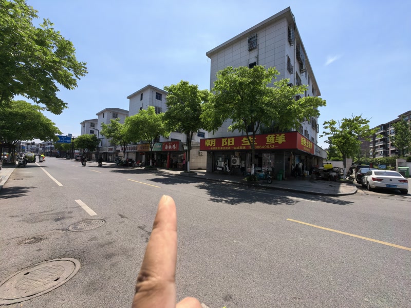 好运转（侠侠麻椒鸡）秀洲区新塍小区门口靠近菜市场熟食店转让
