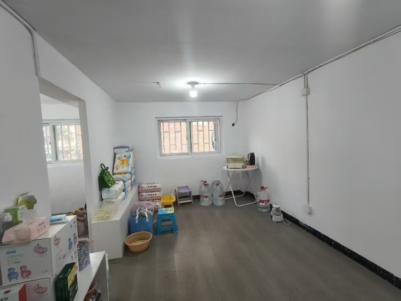 好运转（沅气宝宝母婴店）桐乡大型小区对面母婴店转让可空转