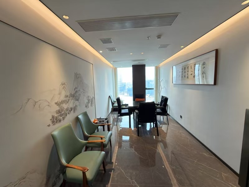 好运转（超豪华餐饮会所）景观秀湖商圈550㎡超豪华餐饮会所转让