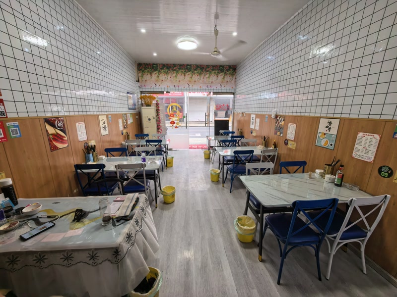 好运转（肖遥饭店）湖州市南浔商业街区餐饮店急转2.4万