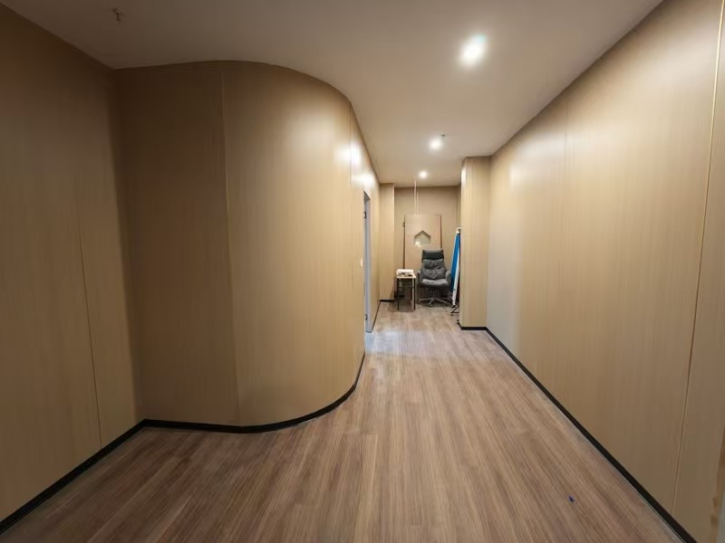 好运转（迺翁养生馆）巴黎都市上下两层300㎡精装养生馆转让