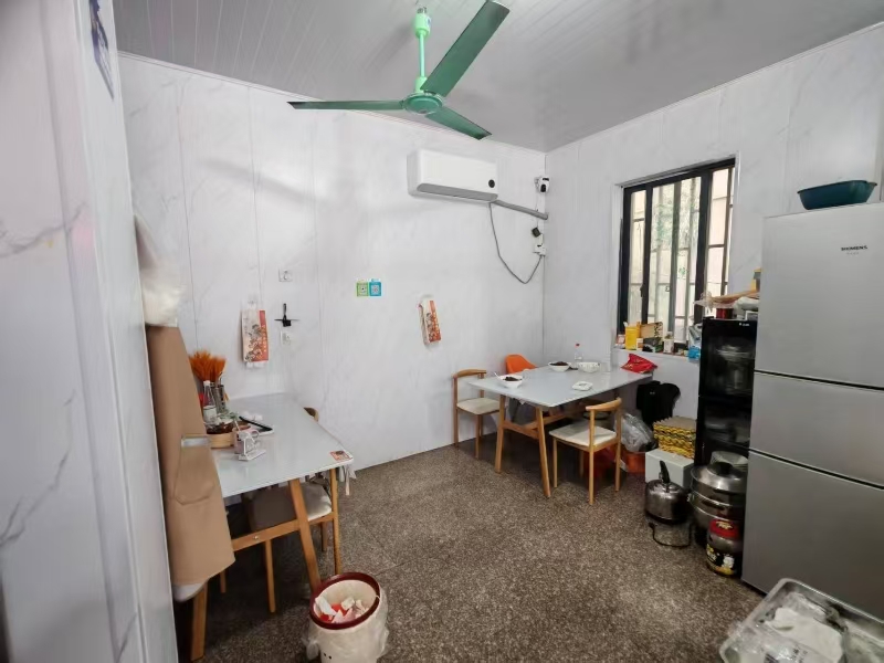 好运转（严氏小吃）乌镇景区、小区门口小吃店转让