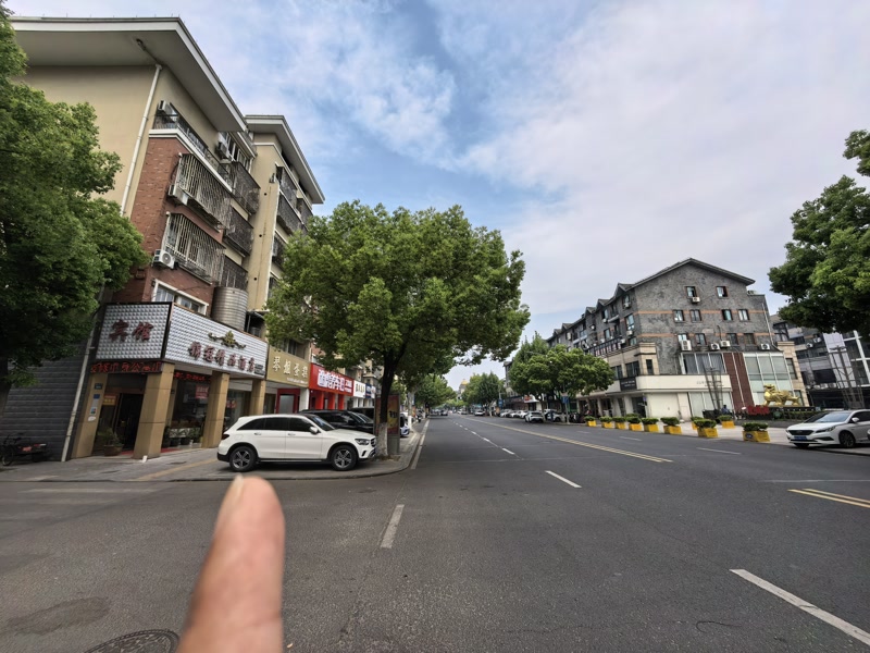 好运转(锦冠精品酒店)濮院凯旋路4500平酒店公寓转让