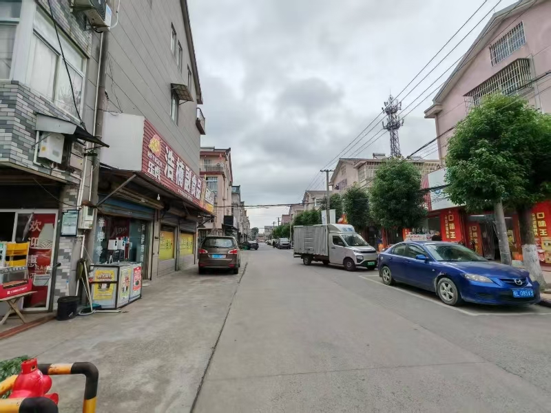 好运转(烧烤店)嘉善工业园区旁、万人小区烧烤店转让