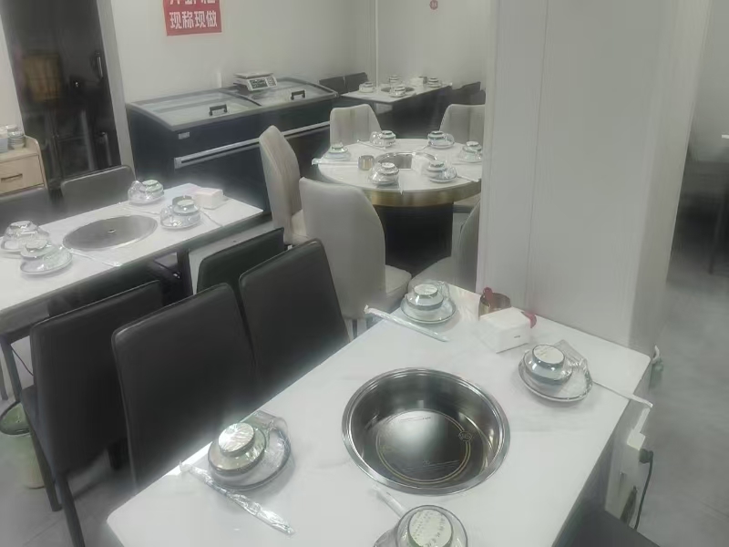 好运转(重庆麻麻鱼)桐乡位置很好的餐饮店转让