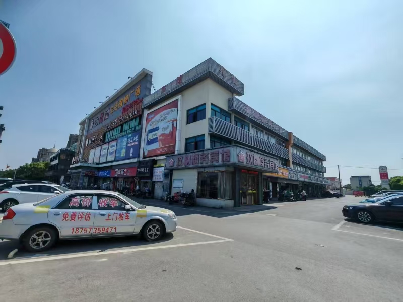 好运转（云端台球）南湖区新丰镇、百德润购物广场台球厅转让
