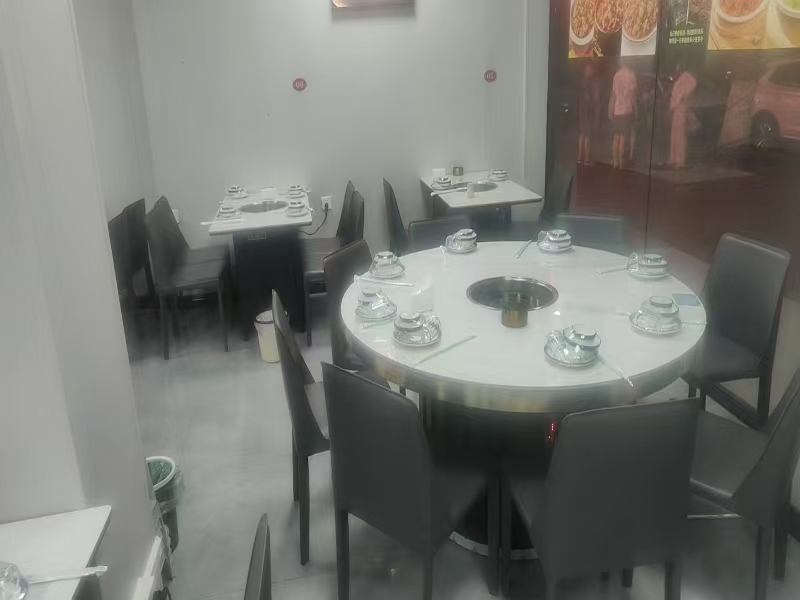 好运转(重庆麻麻鱼)桐乡位置很好的餐饮店转让