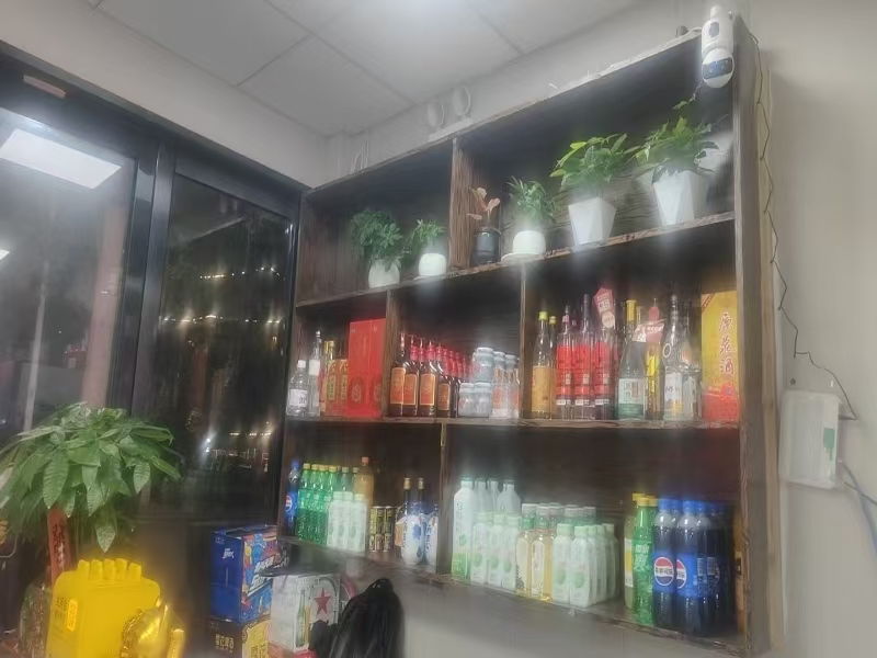 好运转(重庆麻麻鱼)桐乡位置很好的餐饮店转让