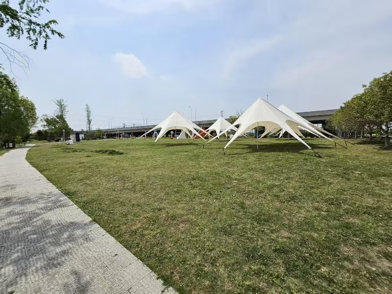 好运转(慈云深处)桐乡乌镇5A景区占地3000平民宿转让