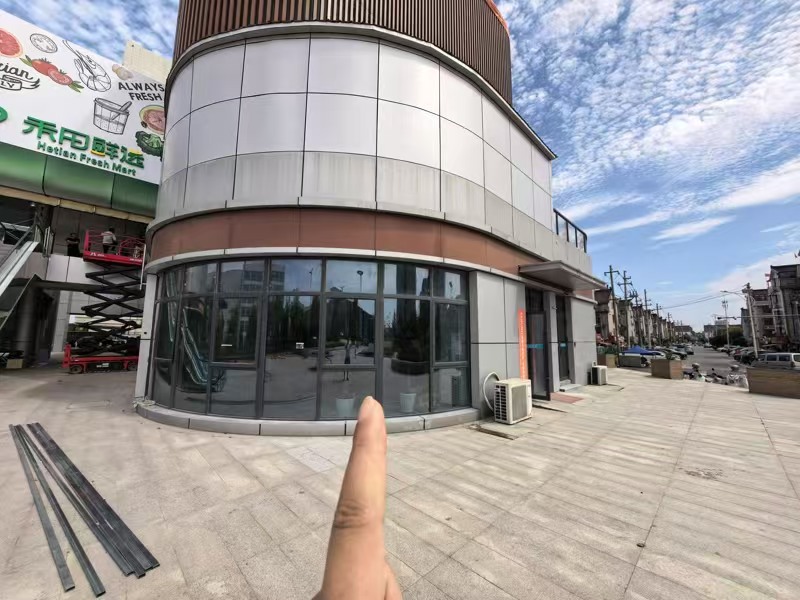 好运转（商业中心招品牌店入住）成熟商业中心招品牌店商家