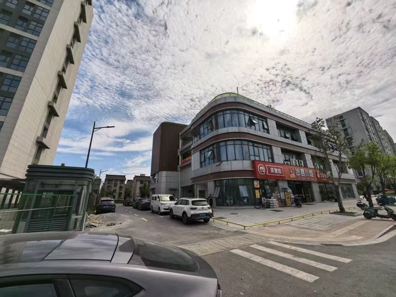 好运转（商业中心招品牌店入住）成熟商业中心招品牌店商家