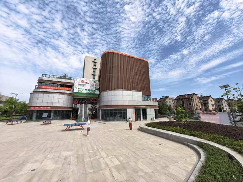 好运转（商业中心招品牌店入住）成熟商业中心招品牌店商家